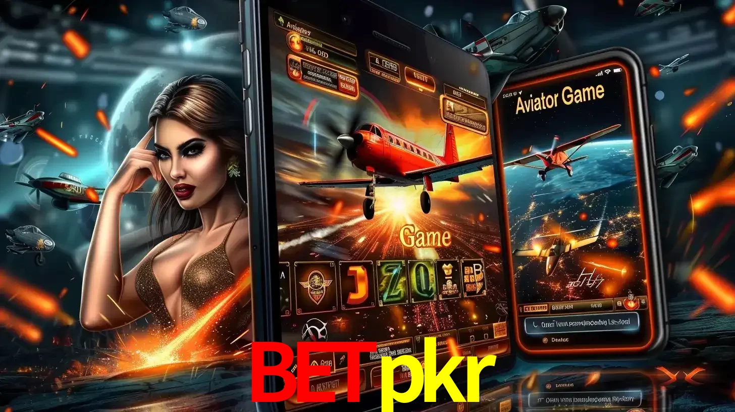 Mulher estilosa cercada por telas que exibem a jogabilidade do Aviator, capturando a intensidade e a estratégia deste popular crash game oferecido pelo betpkr.